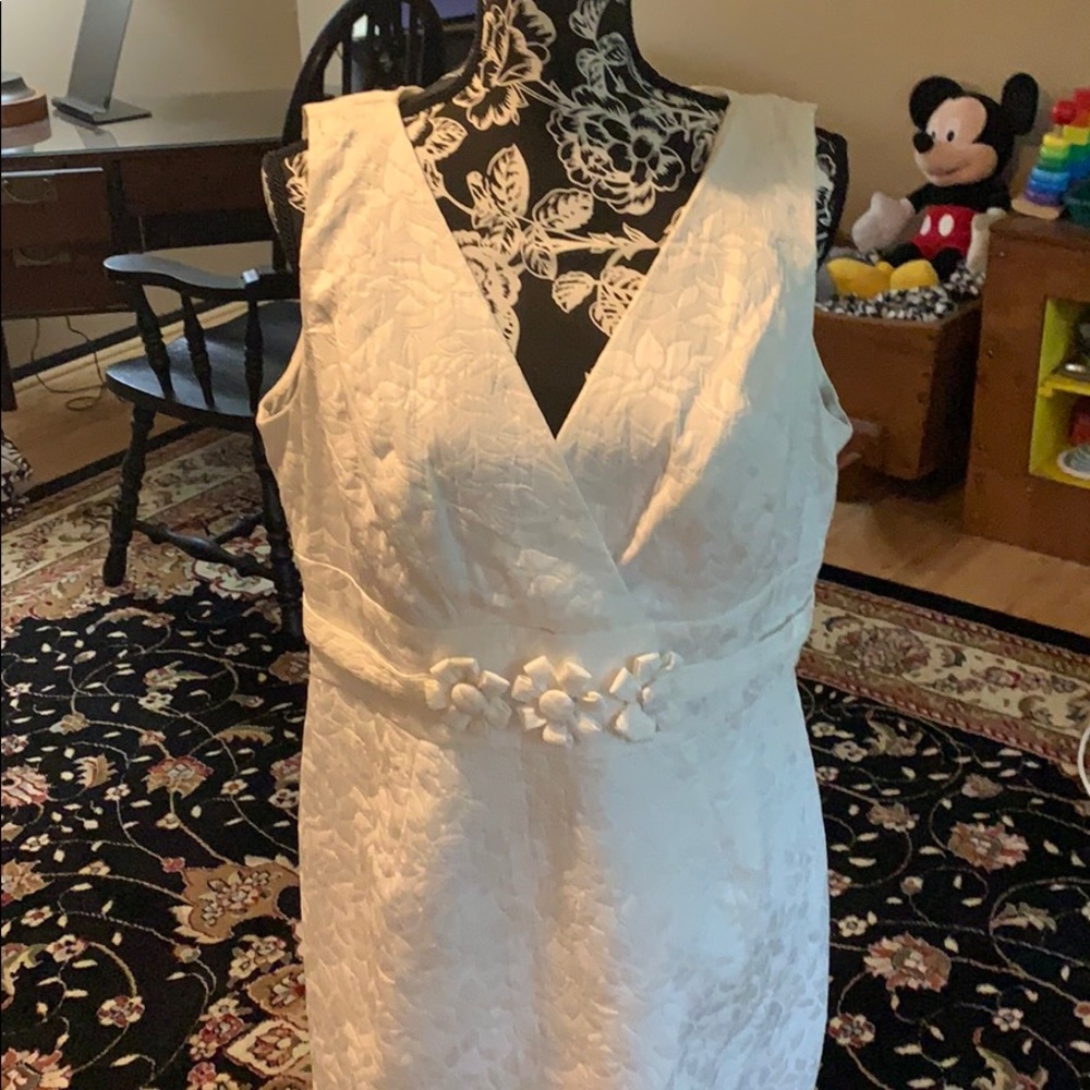 Ellen Tracy dress size 14